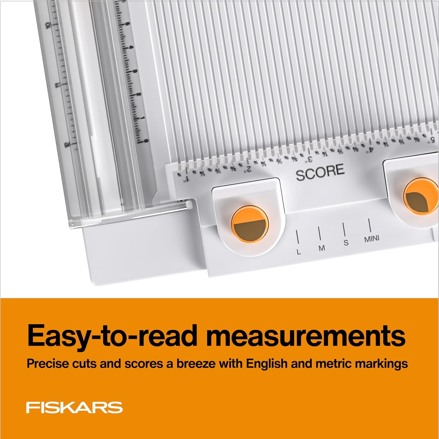 Fiskars Glass Craft Mat, 18″ x 24″(All-In-One)