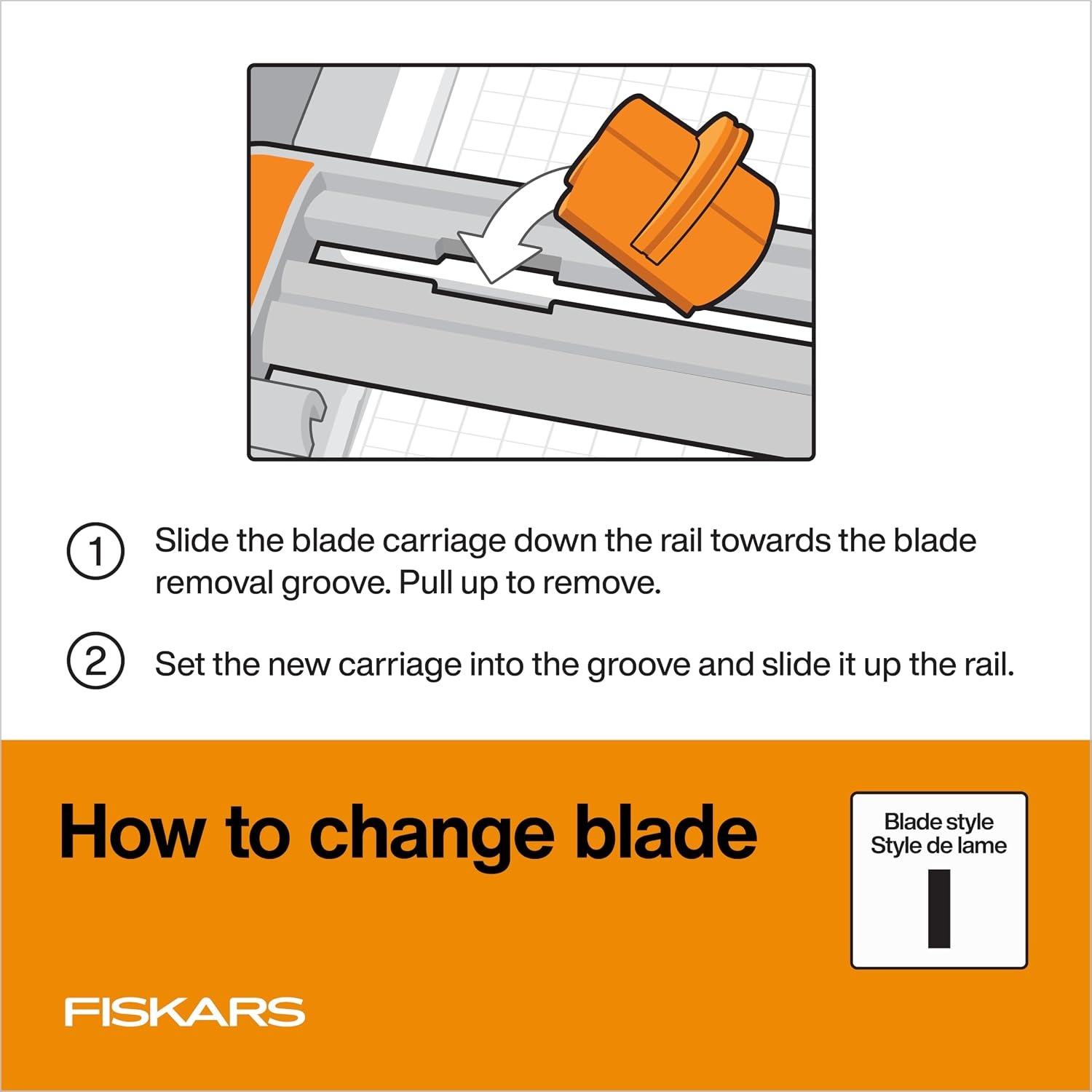 Fiskars Glass Craft Mat, 18″ x 24″(All-In-One)