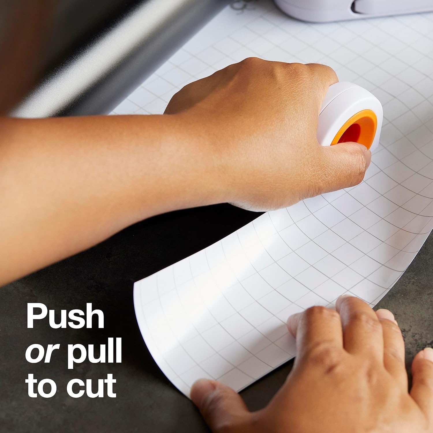 Fiskars® 3-in-1 Vinyl Multi-Tool and Weeder Tool