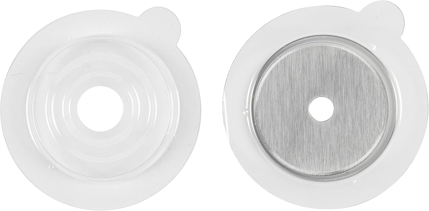 Fiskars 28 mm Rotary Blade (2pk)