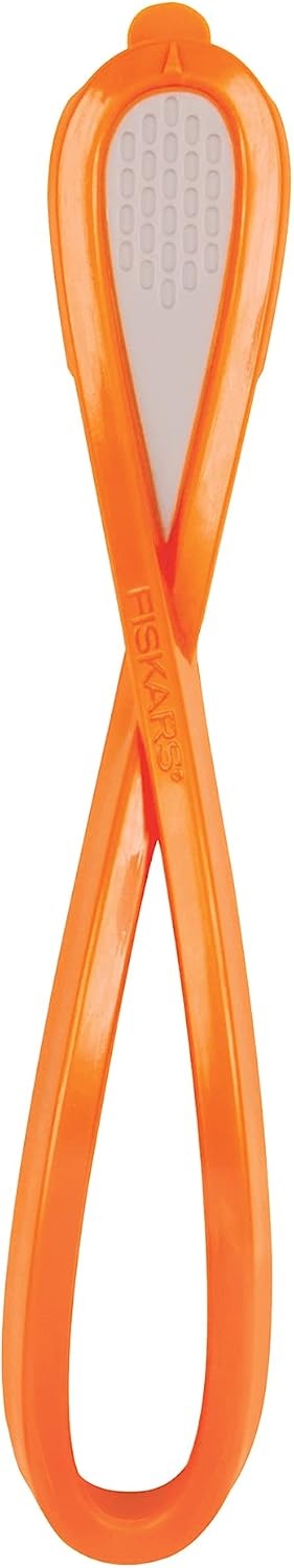 Fiskars Gift Wrapping Set, Orange