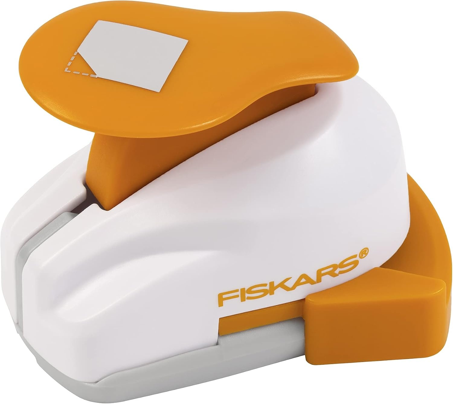 Fiskars Gift Wrapping Set, Orange