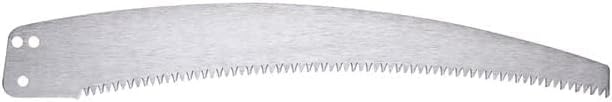 Fiskars Extendable Tree Saw Replacement Blade, For Tree Saw 93946933J Gray 15-Inch