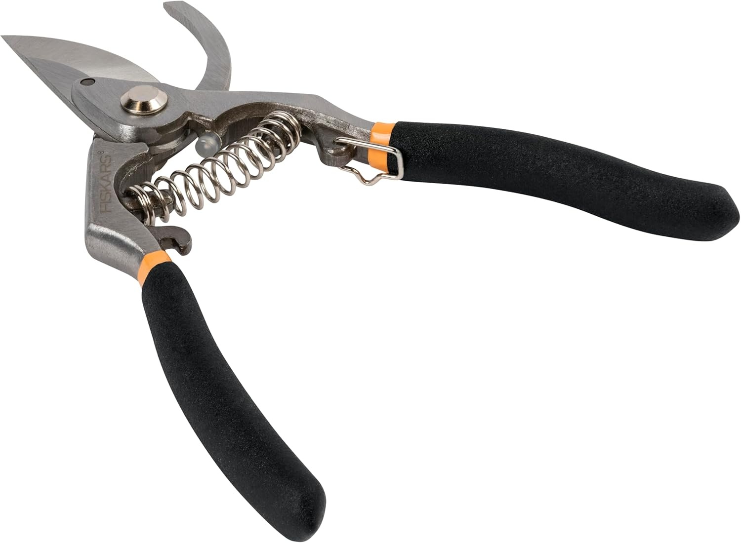 Fiskars Professional Bypass Pruning Shears(Forged Traditional)