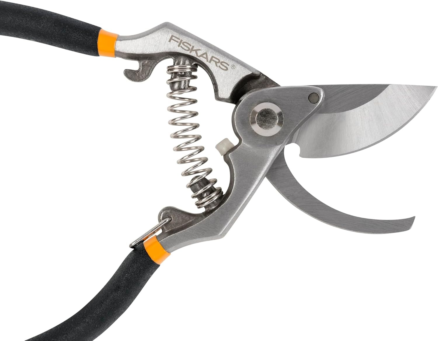 Fiskars Professional Bypass Pruning Shears(Forged Traditional)