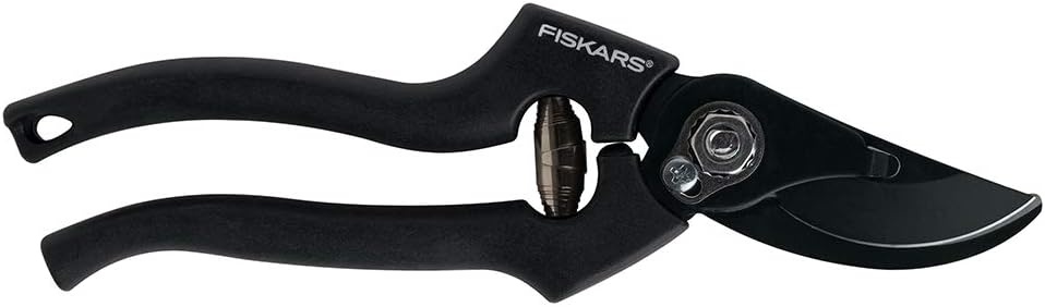 Fiskars Professional Bypass Pruning Shears(Professional Bypass)