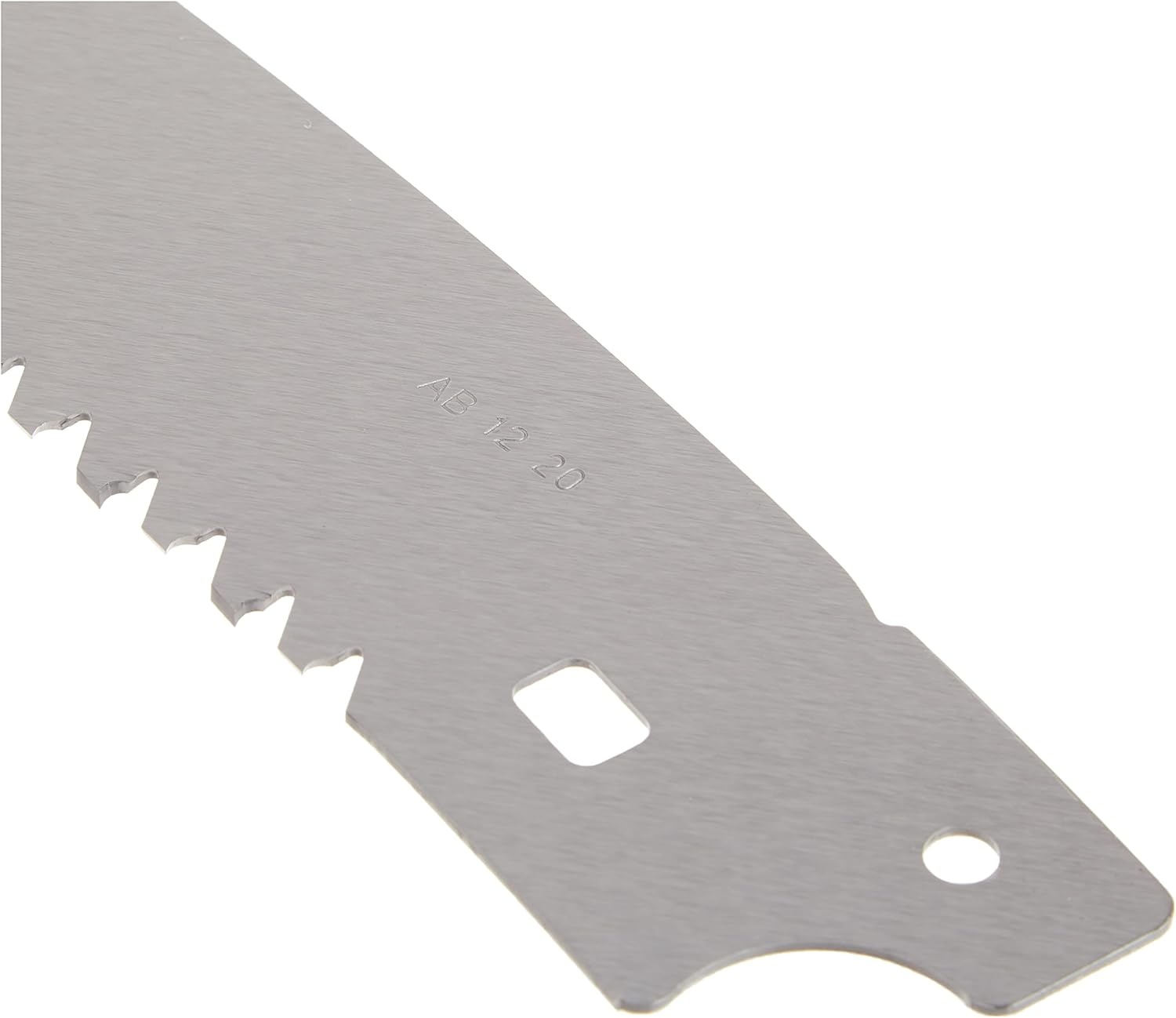 Fiskars 15-Inch Replacement Saw Blade for Pruning, High-Speed Steel WoodZig Blade for Lightweight Extendable Tree Pruner, Fits Fiskars pruner models 6391, 9388, 9390, 7889, 7831, and 8391