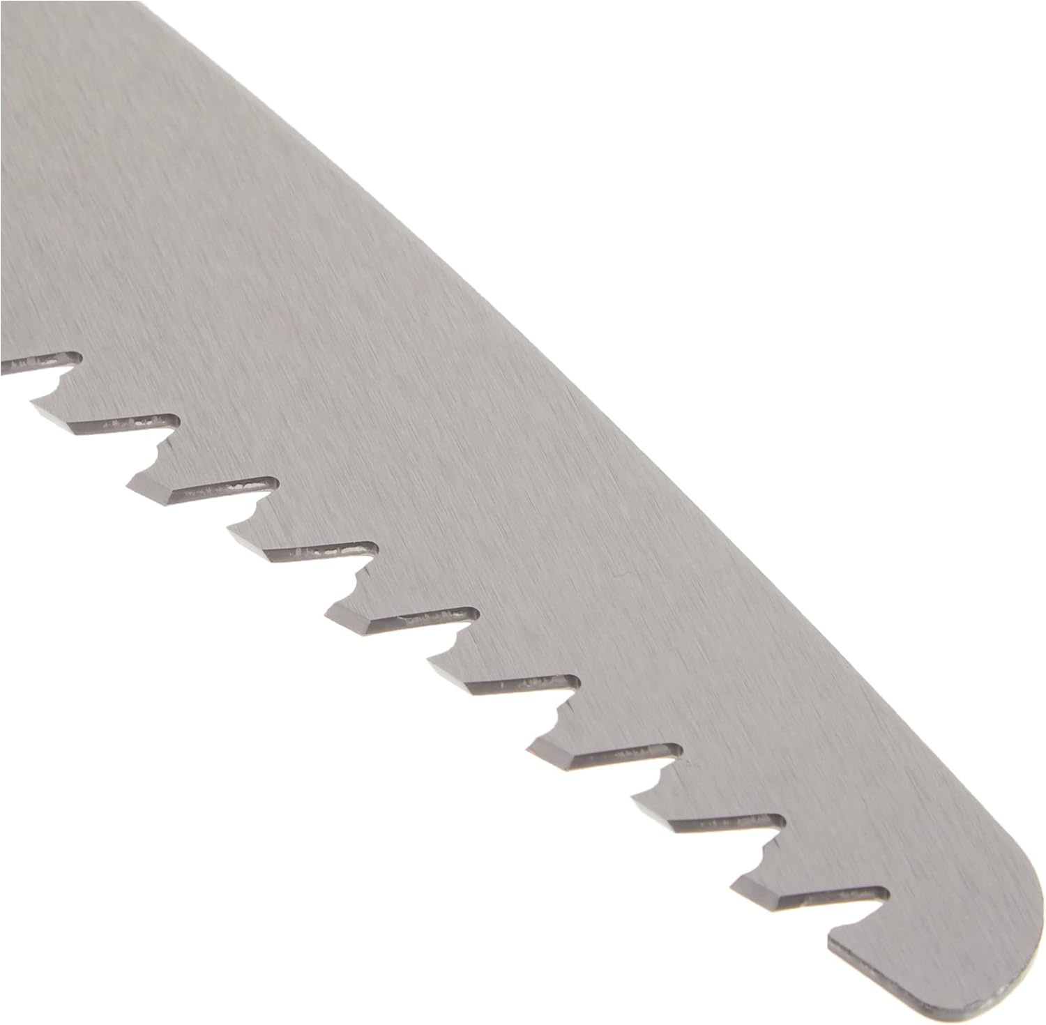 Fiskars 15-Inch Replacement Saw Blade for Pruning, High-Speed Steel WoodZig Blade for Lightweight Extendable Tree Pruner, Fits Fiskars pruner models 6391, 9388, 9390, 7889, 7831, and 8391