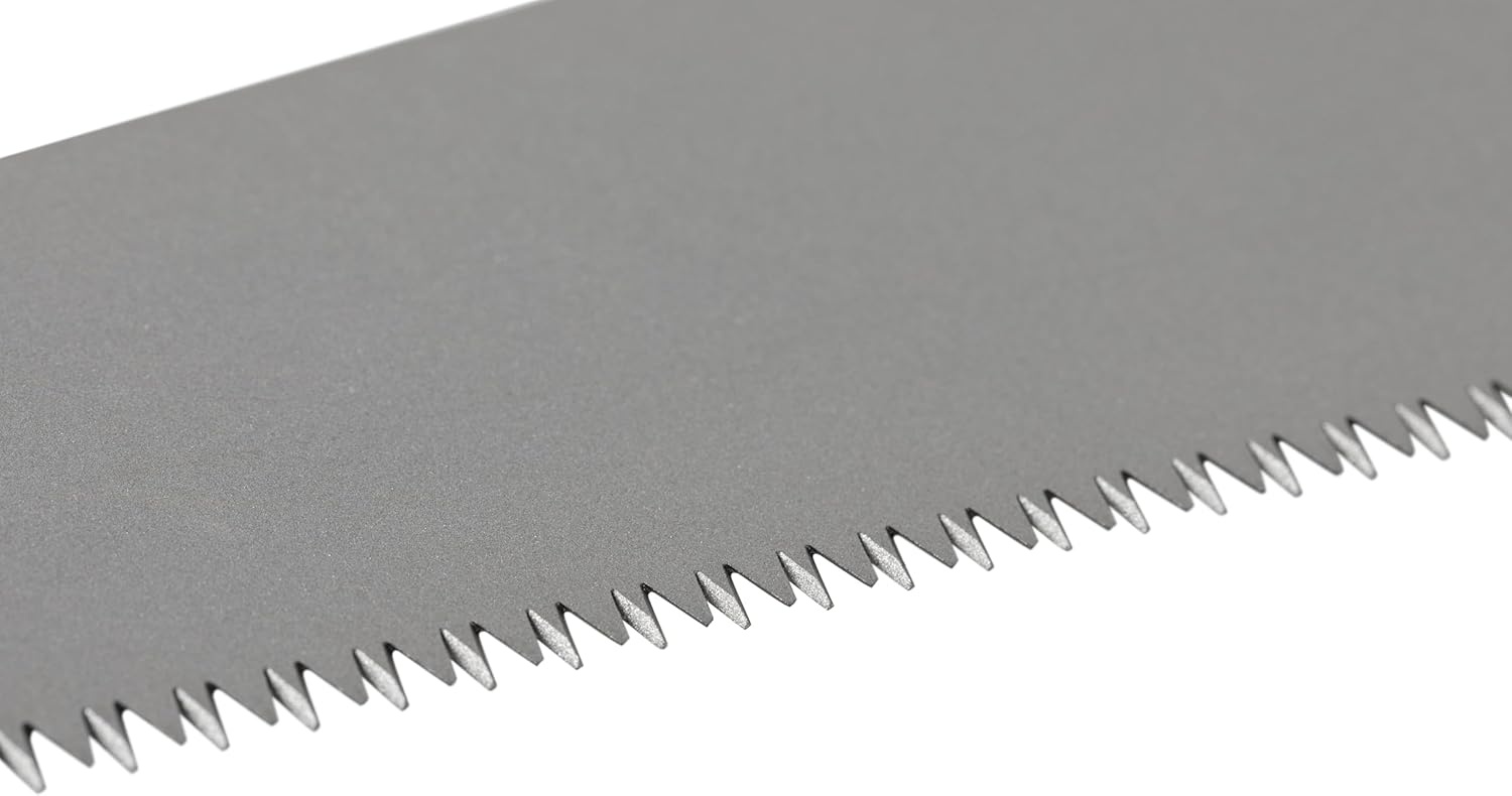 Fiskars POWER TOOTH Universal Hand Saw (20′)