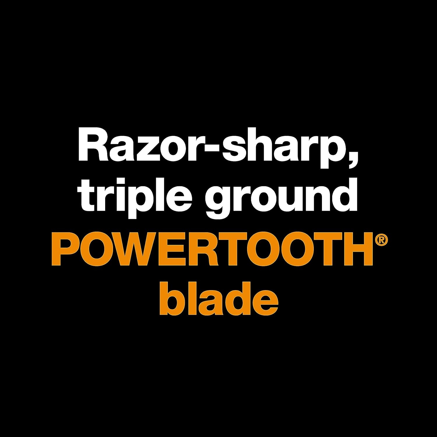 Fiskars POWER TOOTH Universal Hand Saw (20′)