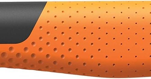 Fiskars Pro IsoCore 17 oz Framing Hammer (16″) – with Rip Claw, Shock-Absorbing Grip, and Magnetic Nail Starter – Drive Large Nails into Tough Wood – Construction and Home Improvement Tools(General Hammer 20 oz 13.5 in)