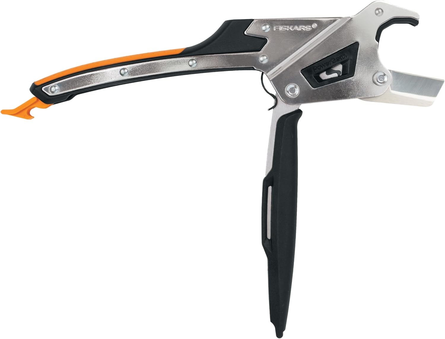 Fiskars PowerGear Bolt Cutter (30 Inch)(PVC Cutter- Handheld)