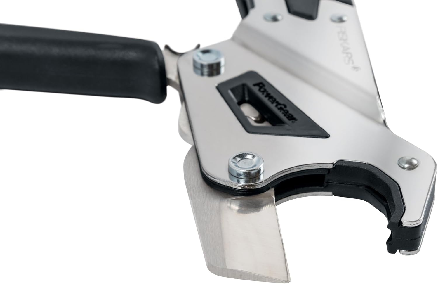 Fiskars PowerGear Bolt Cutter (30 Inch)(PVC Cutter- Handheld)