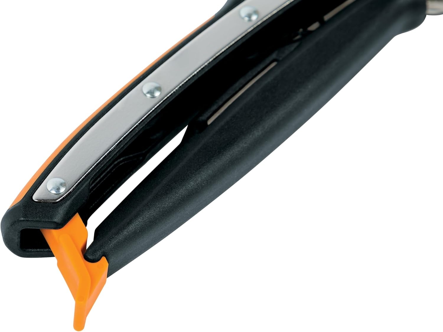 Fiskars PowerGear Bolt Cutter (30 Inch)(PVC Cutter- Handheld)