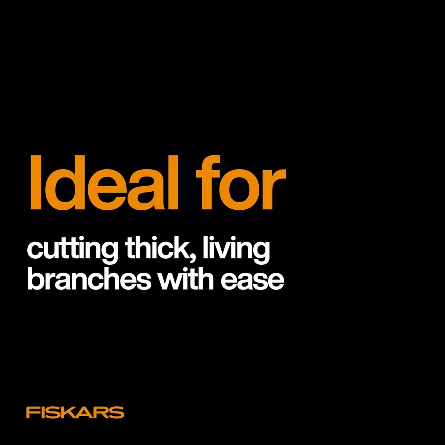 Fiskars DualAction Lopper, 2-in-1 Lopper with Dual Cutting Modes, S Mode for Precise Snips for Stems, L Mode for Power Through Branches, Low Friction Steel Blade, 2″ Cutting Capacity(28″ Standard Bypass)
