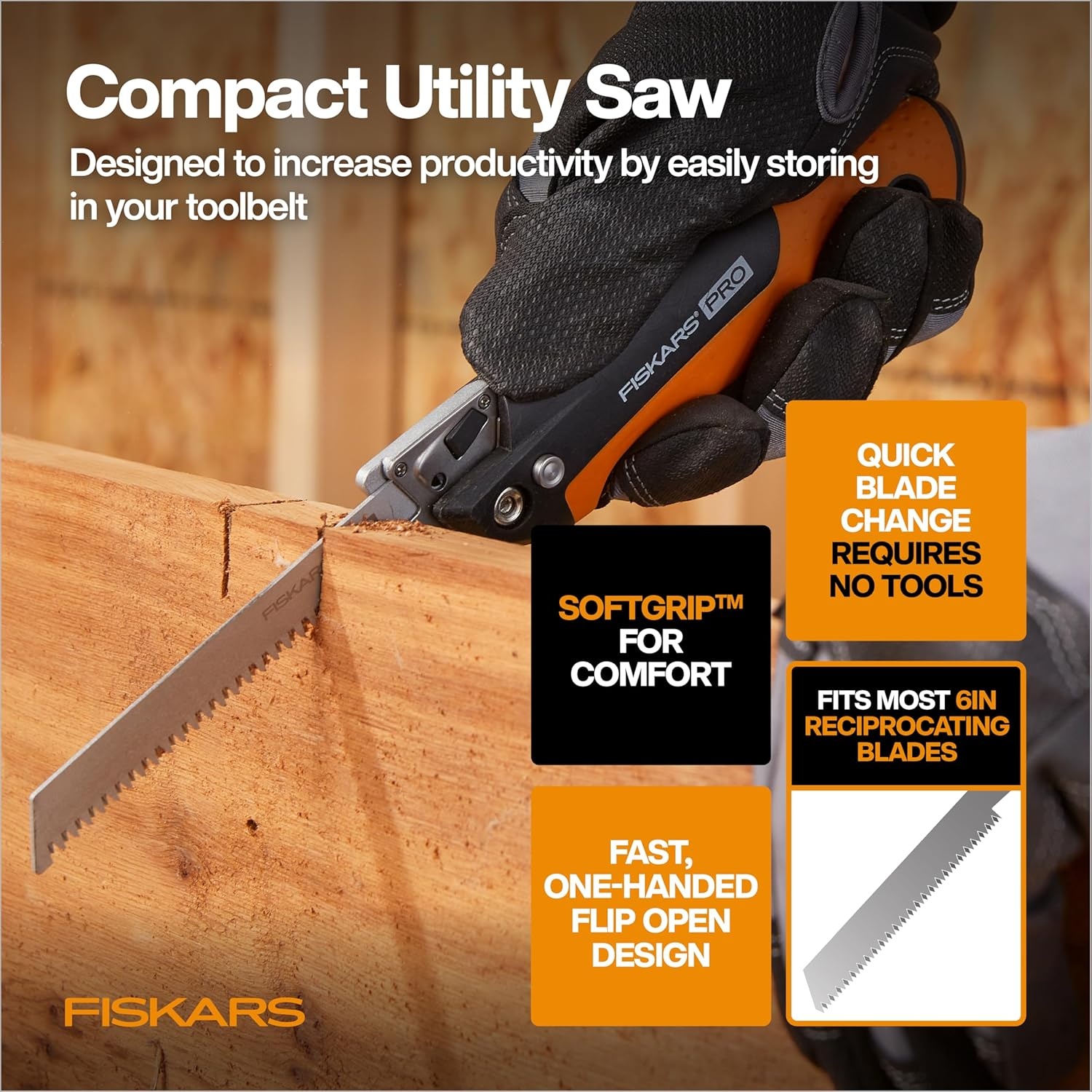 Fiskars DualAction Lopper, 2-in-1 Lopper with Dual Cutting Modes, S Mode for Precise Snips for Stems, L Mode for Power Through Branches, Low Friction Steel Blade, 2″ Cutting Capacity(Home Tool Gift Set)