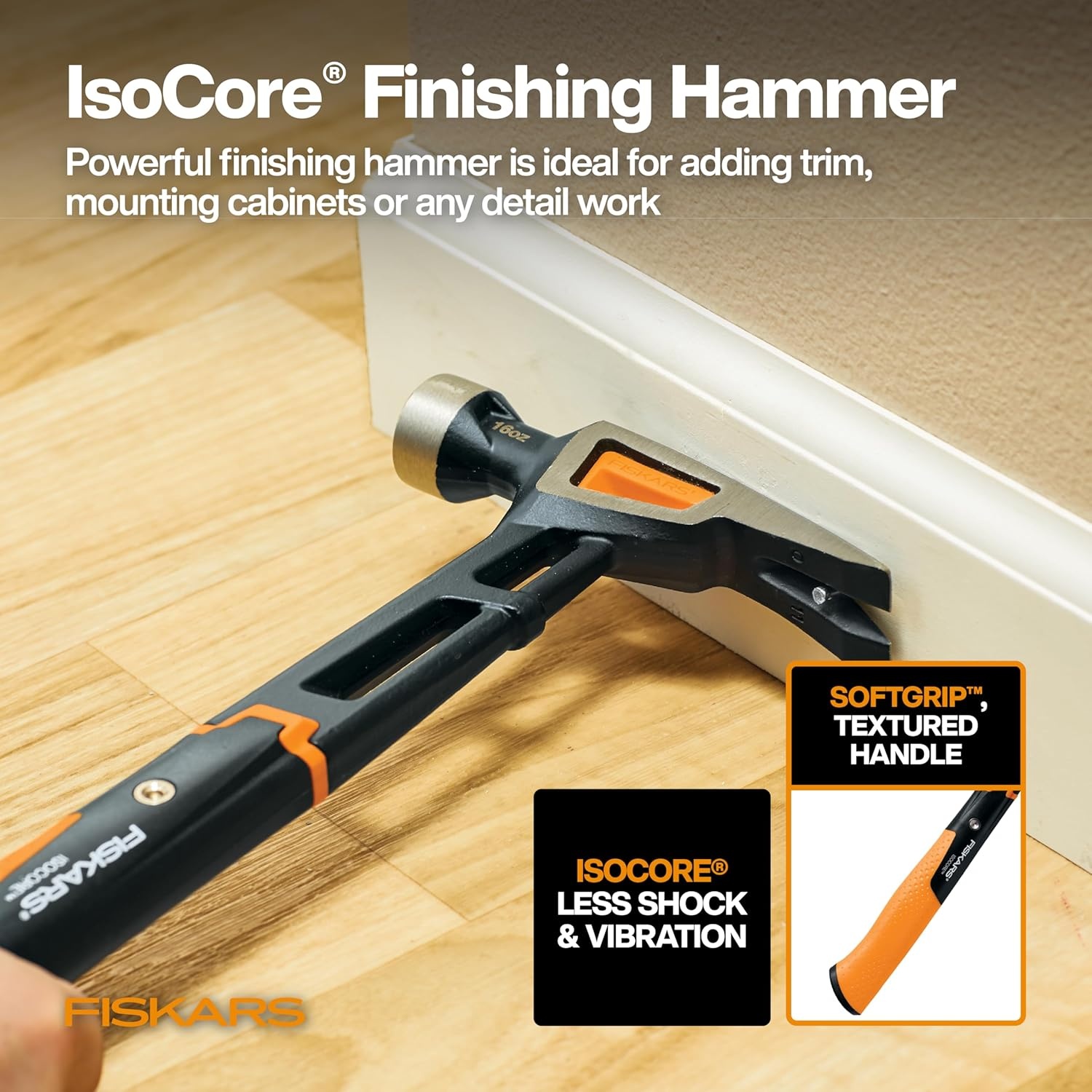 Fiskars DualAction Lopper, 2-in-1 Lopper with Dual Cutting Modes, S Mode for Precise Snips for Stems, L Mode for Power Through Branches, Low Friction Steel Blade, 2″ Cutting Capacity(Home Tool Gift Set)