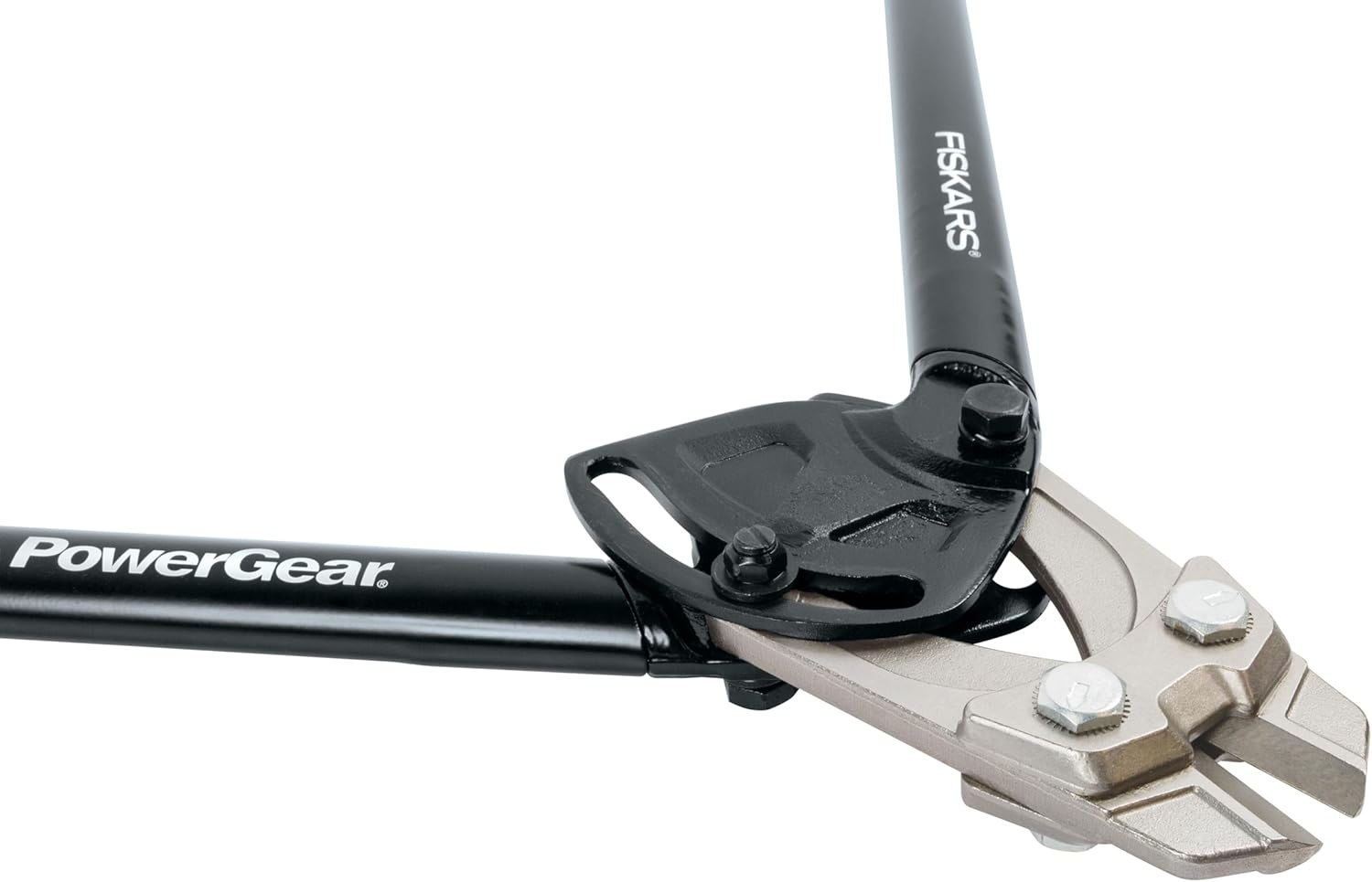 Fiskars PowerGear Bolt Cutter (30 Inch)(Bolt Cutter – 30 Inch)