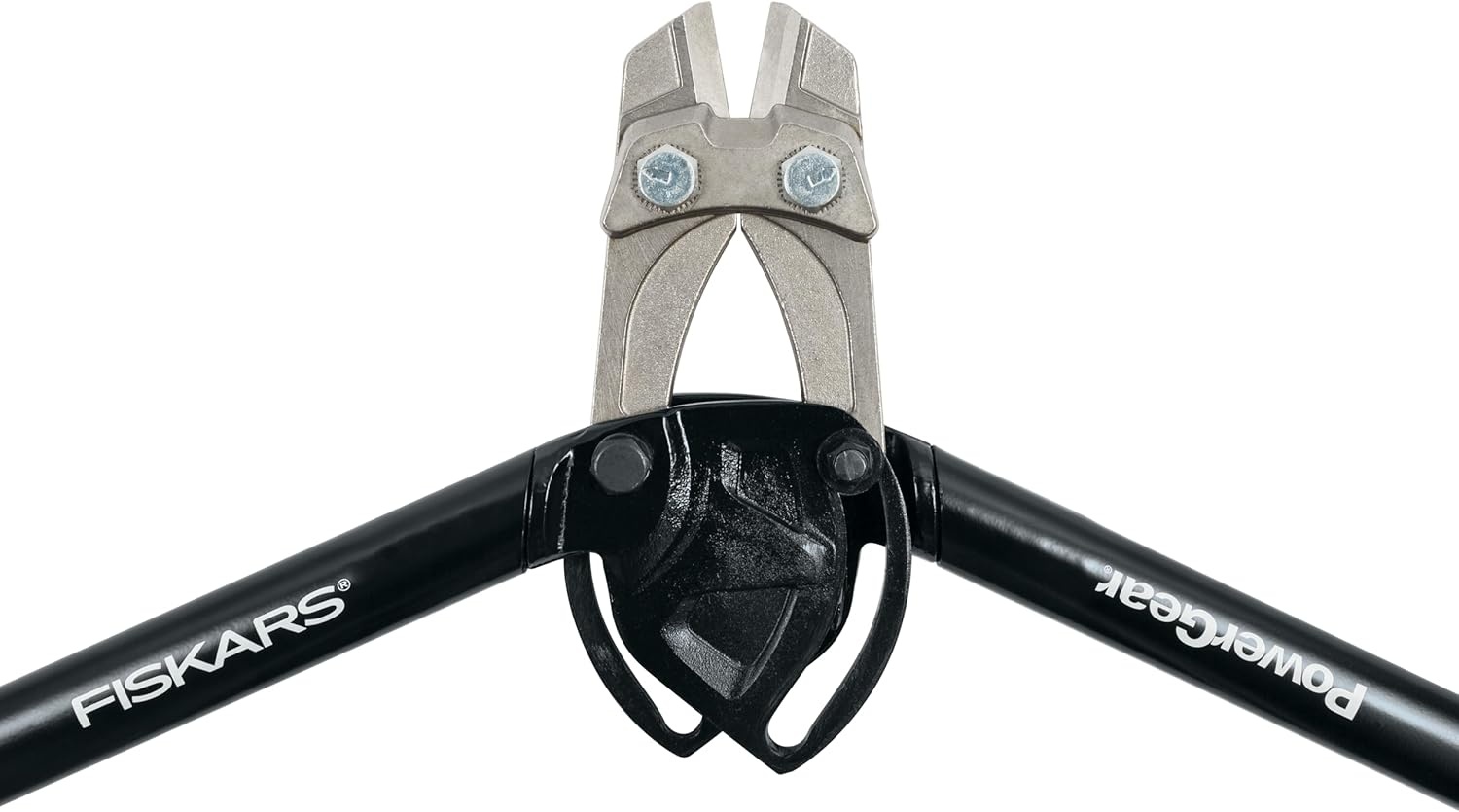 Fiskars PowerGear Bolt Cutter (30 Inch)(Bolt Cutter – 30 Inch)