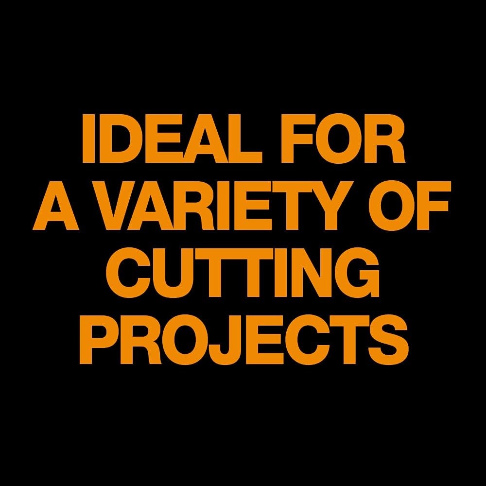 Fiskars Heritage Seamstress Scissors, Swedish Stainless Steel Blades, Rust-Resistant Design, 8″, Orange/White