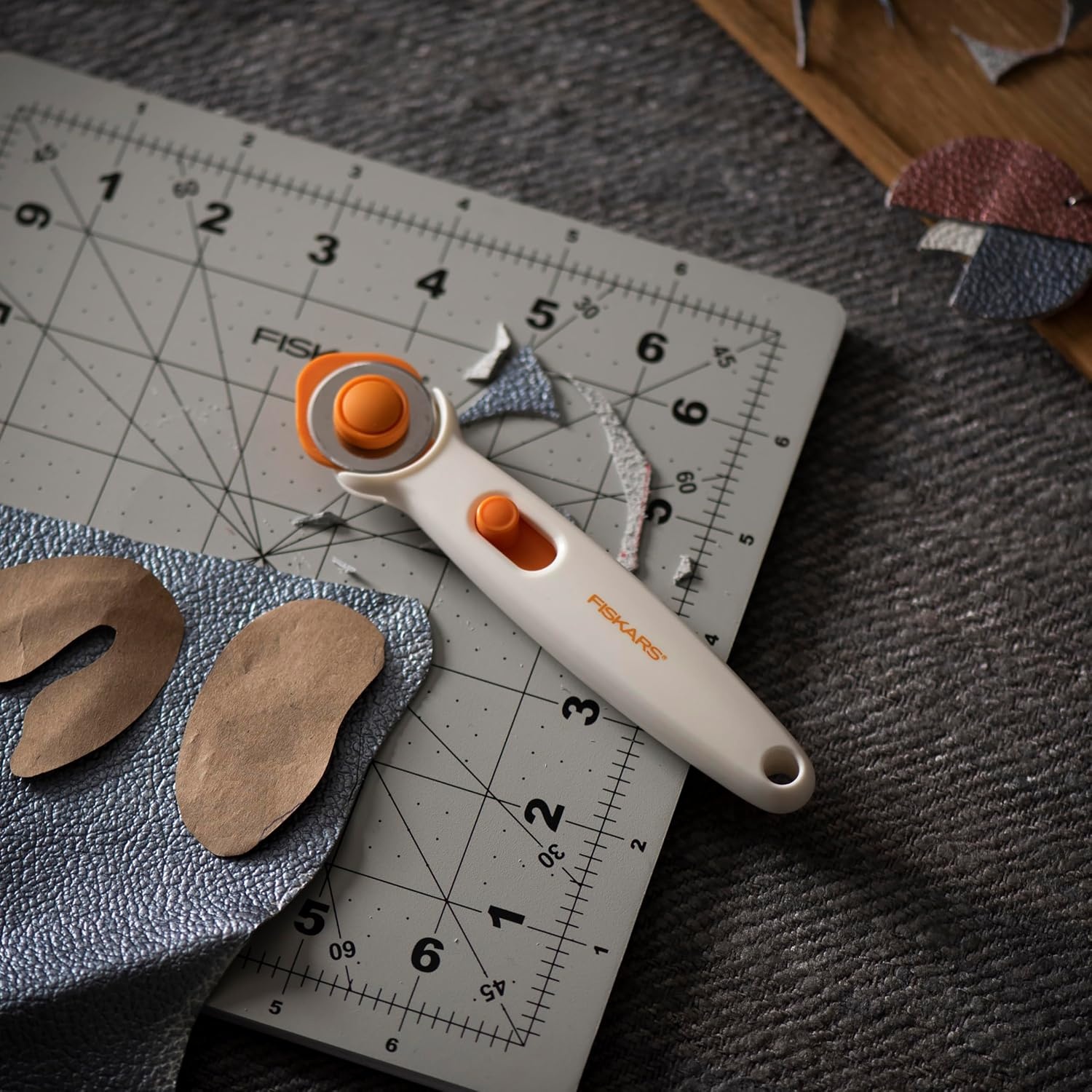 Fiskars Stick Rotary Cutter, 28mm
