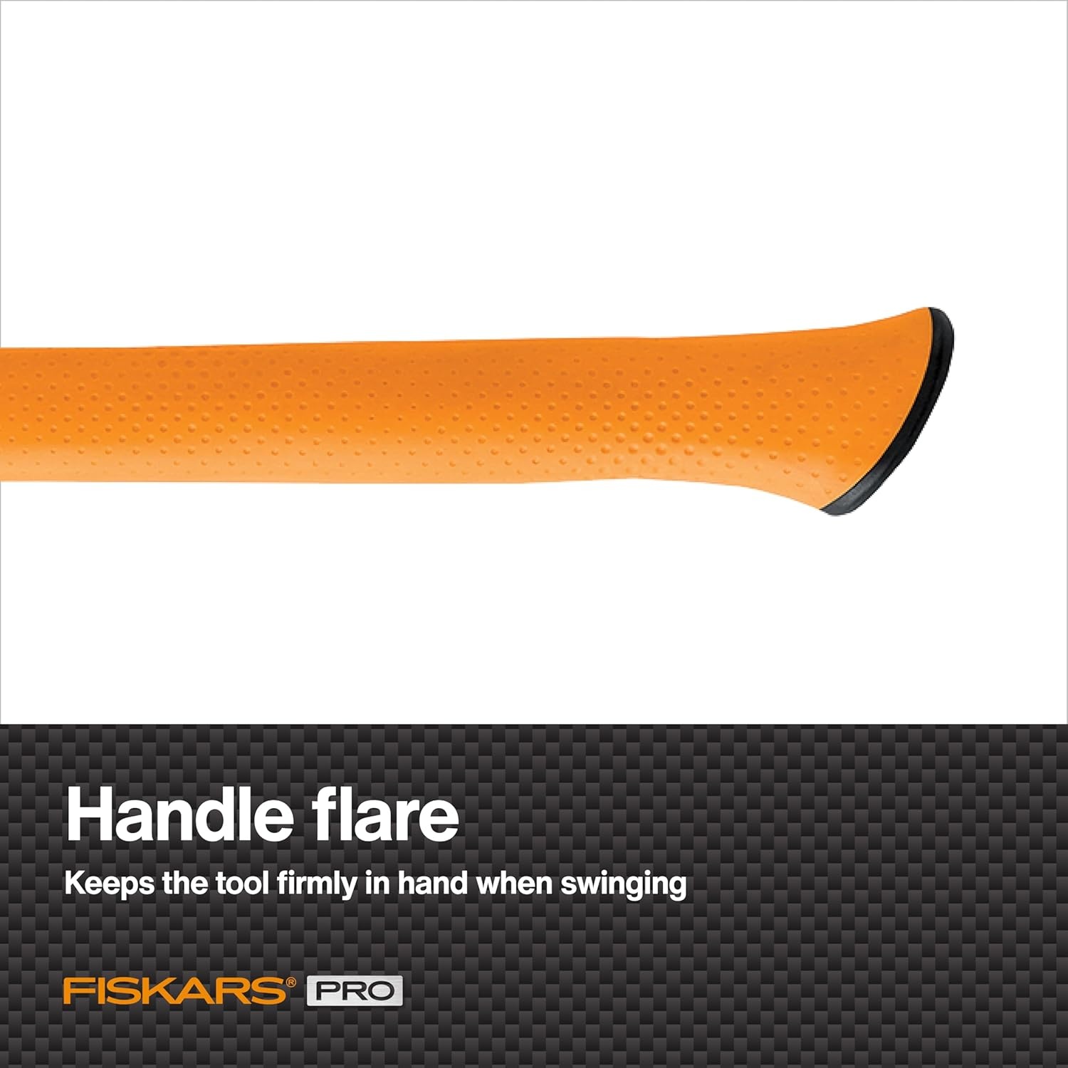Fiskars IsoCore 4 lb Sledge Hammer for Demolition and Driving with Shock Reduction, 14 in(Pro IsoCore Sledge Hammer 8 lb)