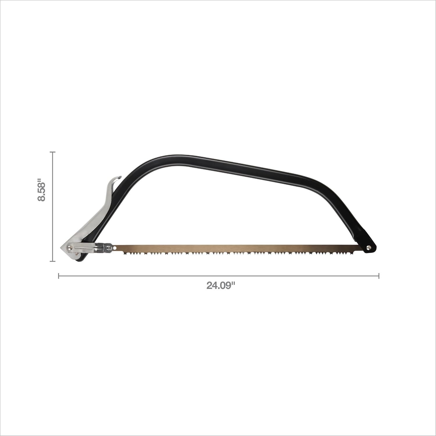 Fiskars 7029 Bow Saw, 21-Inch