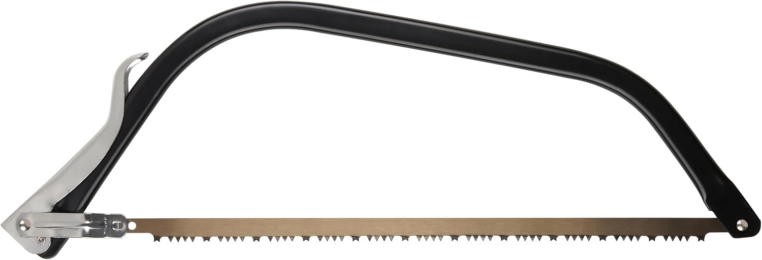 Fiskars 7029 Bow Saw, 21-Inch