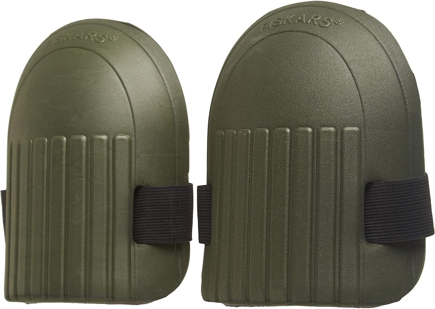 Fiskars Lightweight & Durable Knee Pads for Gardening and Housework – with Comfortable Padded Foam Cushioning(1PacK)