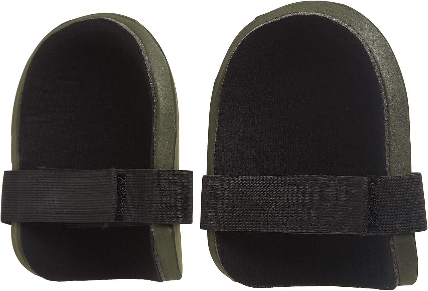 Fiskars Lightweight & Durable Knee Pads for Gardening and Housework – with Comfortable Padded Foam Cushioning(1PacK (Pack of 3))