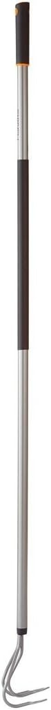 Fiskars Ergo Long-handle Aluminum Cultivator (64 Inch)