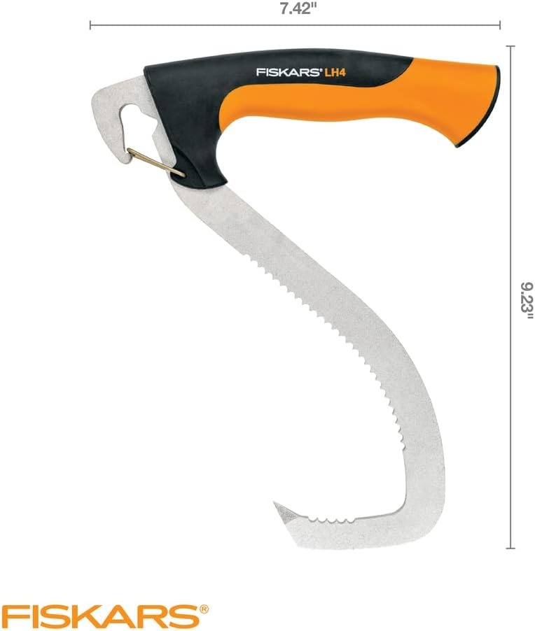 Fiskars Log Hook (10 Inch)